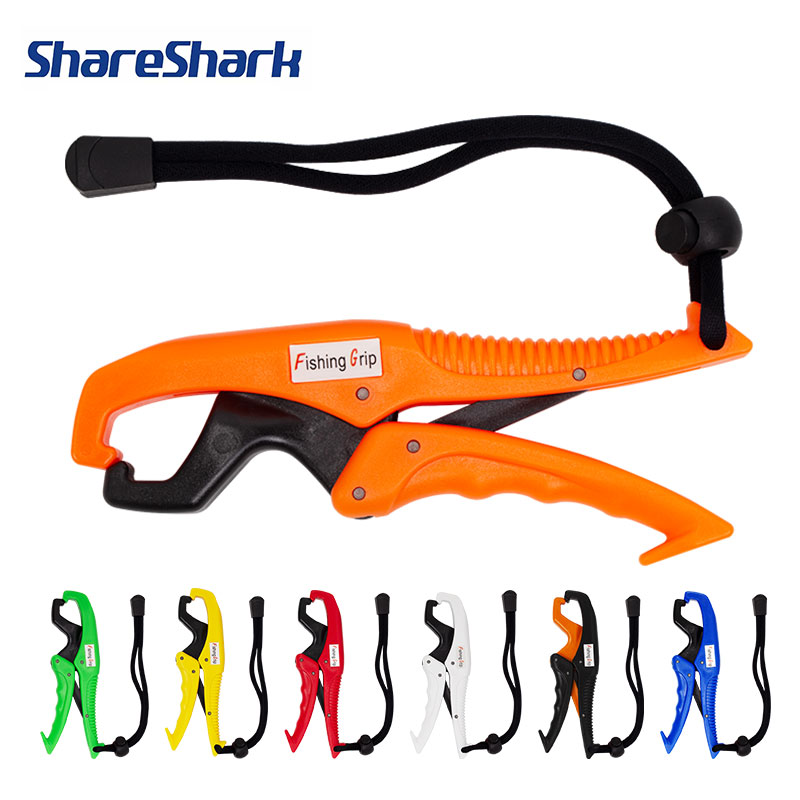Fishing Lure Making Kit - Рыболовный захват для рыбы ShareShark из