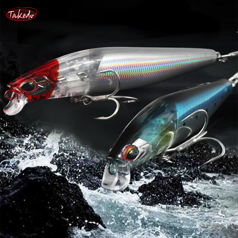 TAKEDO 14 г 20 г приманки для  – обзор и цена Fishing Lure Crankbait