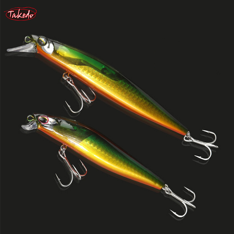 TAKEDO 14 г 20 г приманки для  – обзор и цена Fishing Lure Crankbait