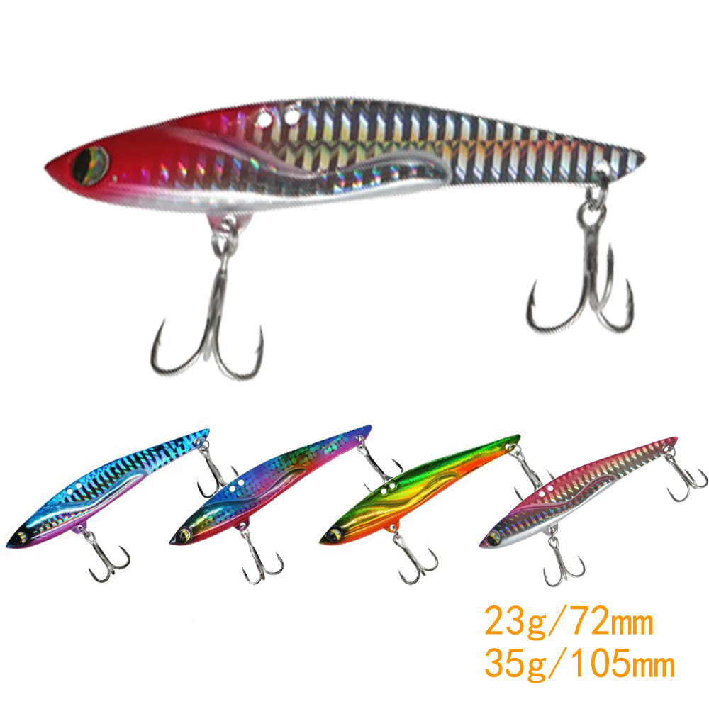 2 шт., 105 мм, 35 г, 72 мм, 23 – обзор и цена Fishing Lure Spinnerbait
