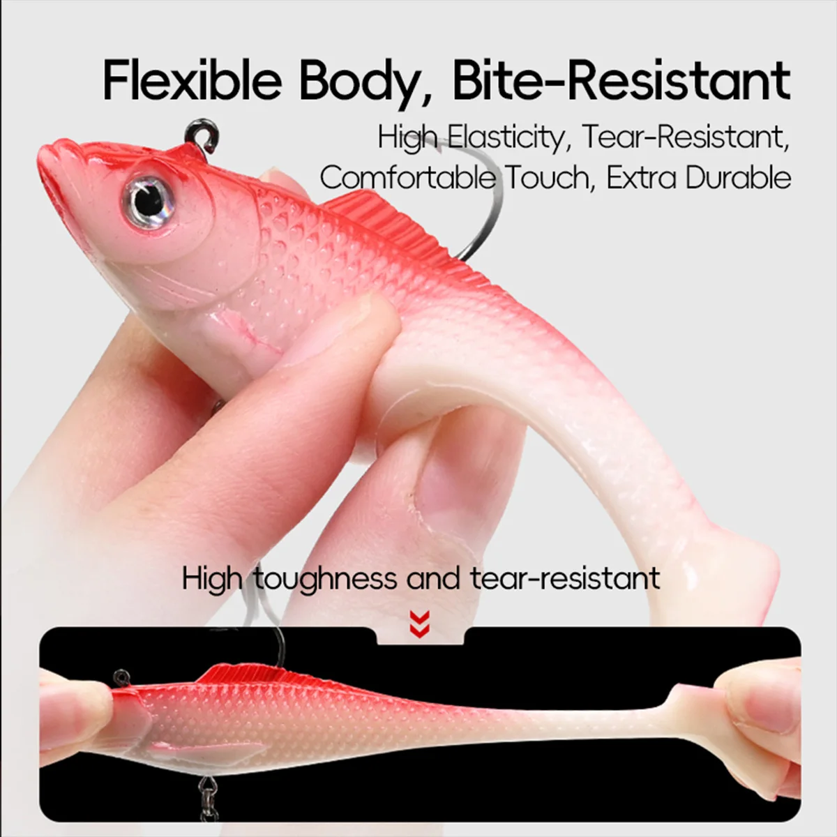 Спиннинговая приманка MEREDITH – обзор и цена Fishing Lure Blade Bait