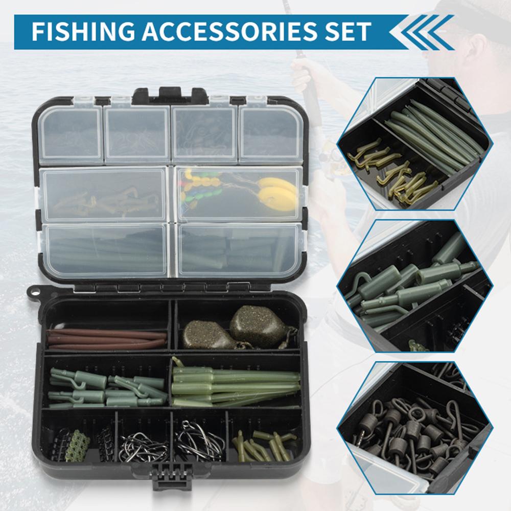 Ящик для хранения приманок, ко – обзор и цена Fishing Lure Box