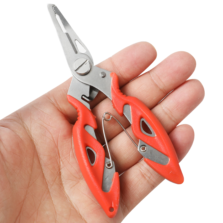 Многофункциональные рыболовные – обзор и цена Fishing Lure Making Kit