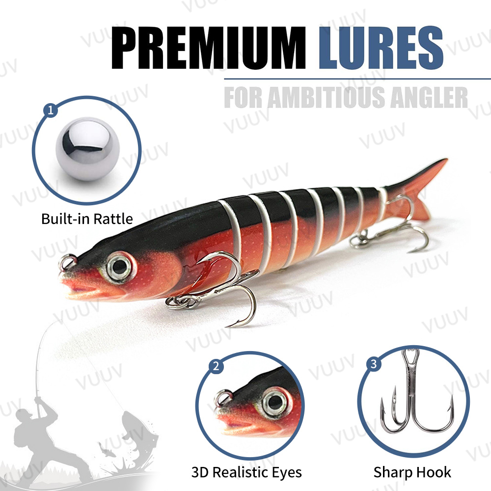 10 шт. рыболовных приманок для – обзор и цена Fishing Lure Popper