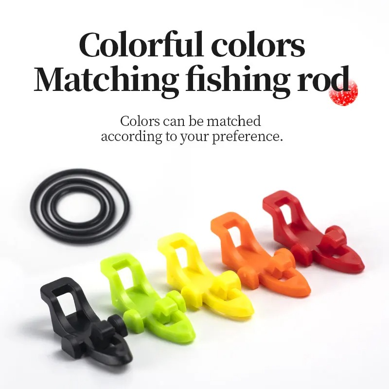 1-10 шт. Держатель для рыболов – обзор и цена Fishing Lure Jig