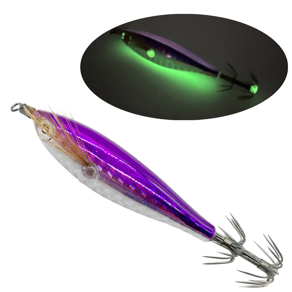 Светящаяся рыболовная приманка – обзор и цена Fishing Lure Jig