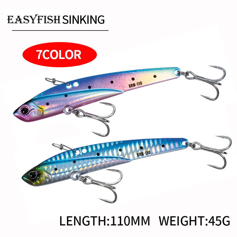Новая рыболовная приманка VIB  – обзор и цена Fishing Lure Crankbait