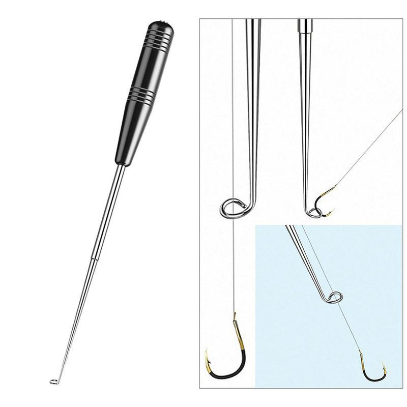 Безопасный экстрактор из нержа – обзор и цена Fishing Lure Making Kit