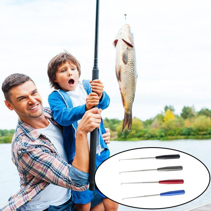 Безопасный экстрактор из нержа – обзор и цена Fishing Lure Making Kit