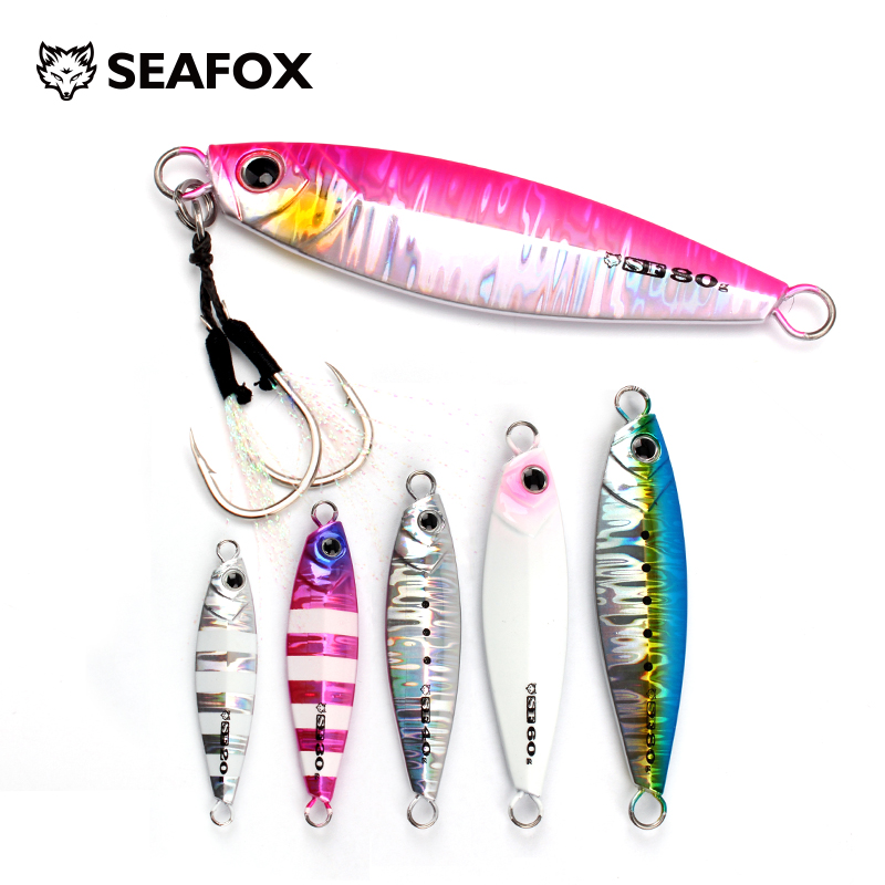SF10 Japen металлическая литая – обзор и цена Fishing Lure Spinnerbait