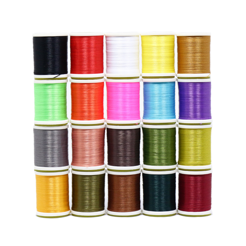 Нейлоновая нить Jujufly 140D д – обзор и цена Fishing Lure Popper