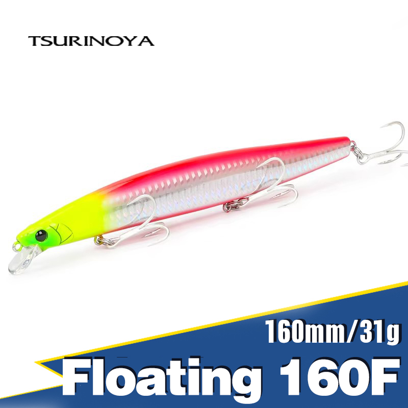 Приманка рыболовная плавающая  – обзор и цена Fishing Lure Topwater