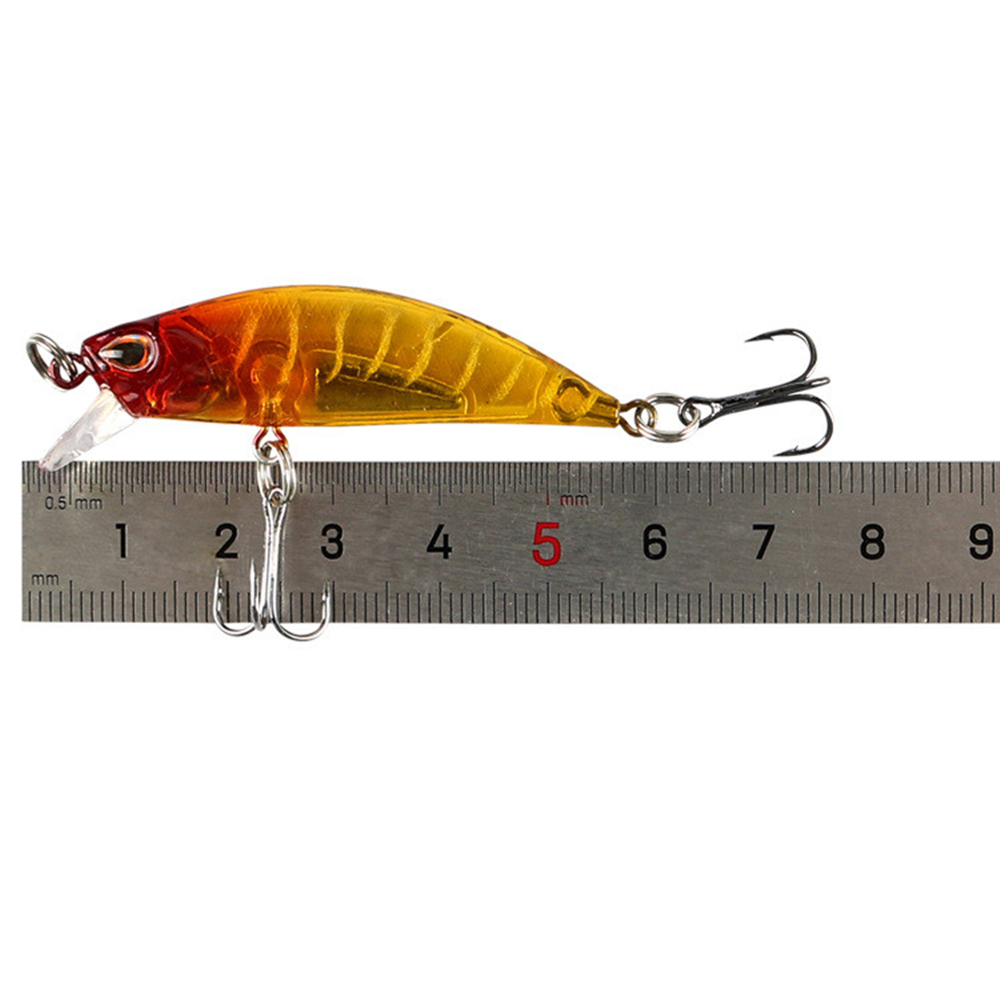 Мини тонущие воблеры гольяна,  – обзор и цена Fishing Lure Crankbait