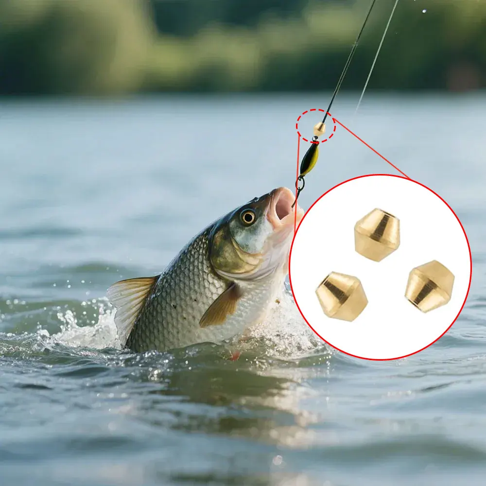 40 шт., приманка «сделай сам», – обзор и цена Fishing Lure Spinnerbait