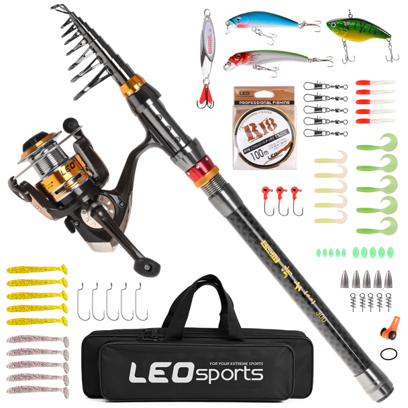 Рыболовная удочка, спиннингова – обзор и цена Fishing Lure Jig