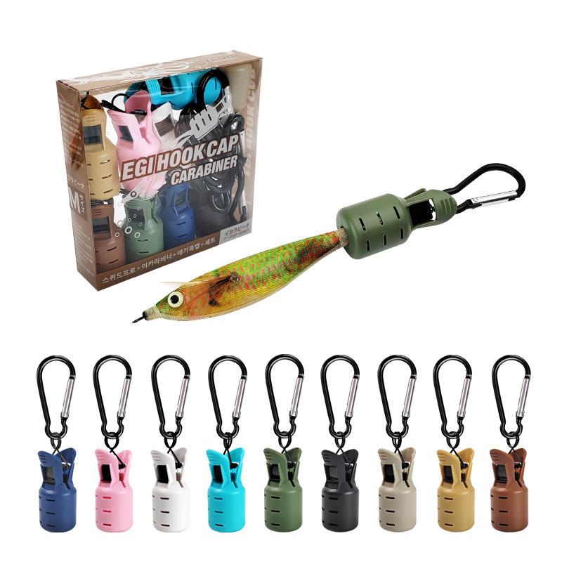 Защитный чехол для приманки дл – обзор и цена Fishing Lure Jig