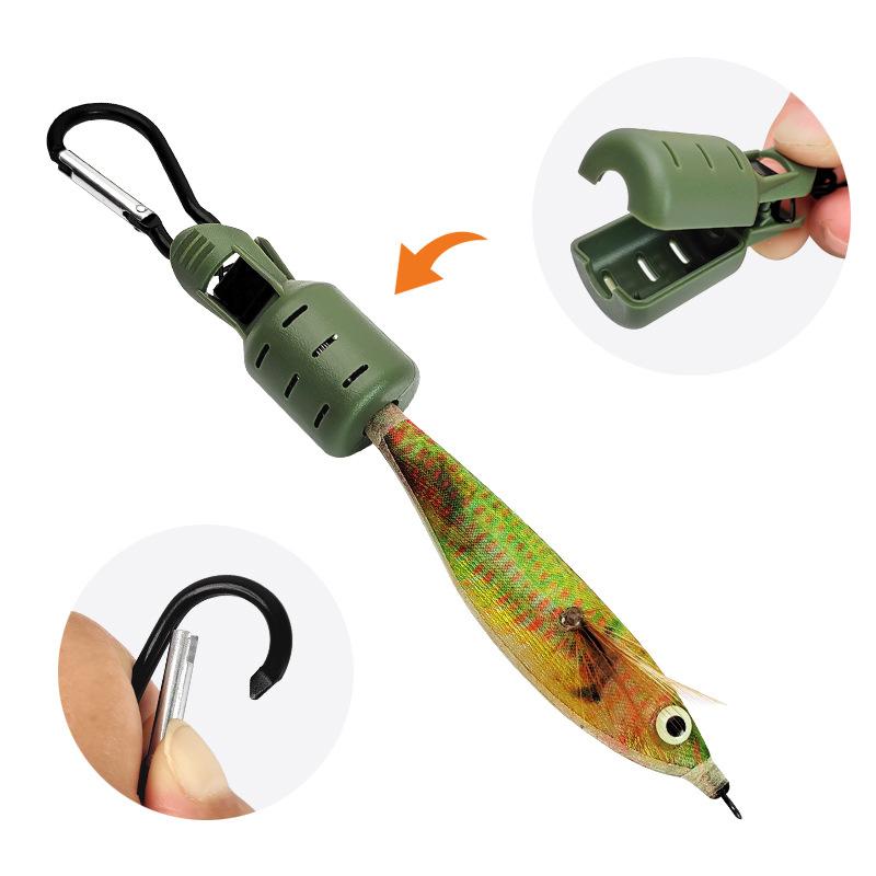 Защитный чехол для приманки дл – обзор и цена Fishing Lure Jig