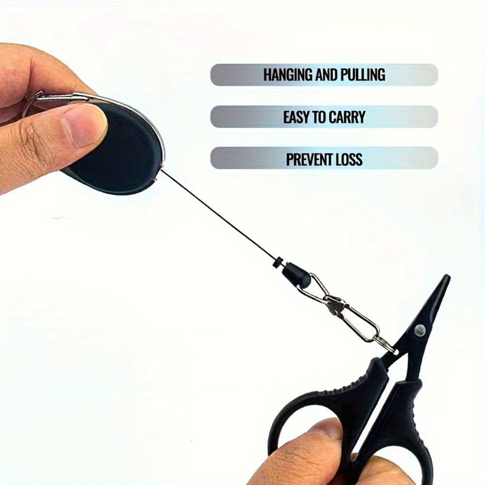 1 комплект, титановое покрытие – обзор и цена Fishing Lure Making Kit