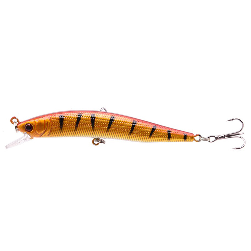 Плавающая рыболовная приманка  – обзор и цена Fishing Lure Jerkbait
