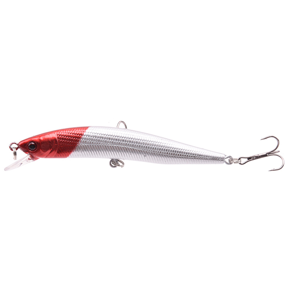 Плавающая рыболовная приманка  – обзор и цена Fishing Lure Jerkbait