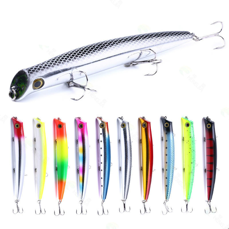 Новая рыболовная приманка-попп – обзор и цена Fishing Lure Topwater